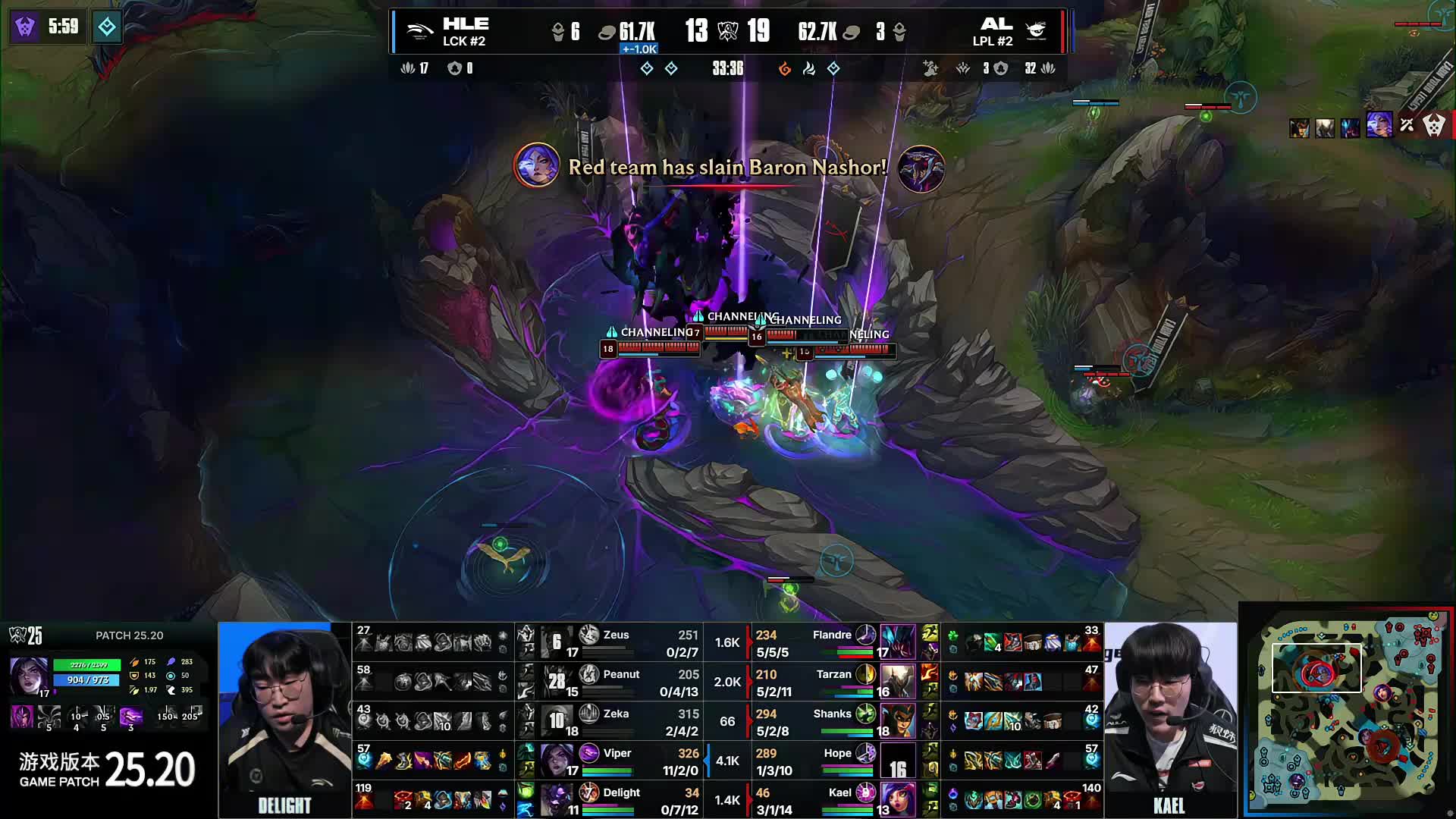 朱开谈回归RNG：队伍的问题是蛮多的 我可能28号就要正式上场了